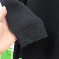 $64.00 USD LOEWE Sweaters Long Sleeved For Men #1419142