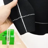 $76.00 USD Dolce & Gabbana D&G Sweaters Long Sleeved For Men #1419153