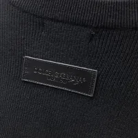 $76.00 USD Dolce & Gabbana D&G Sweaters Long Sleeved For Men #1419153