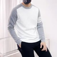 $64.00 USD Thom Browne TB Sweaters Long Sleeved For Men #1419158