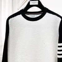 $64.00 USD Thom Browne TB Sweaters Long Sleeved For Men #1419159