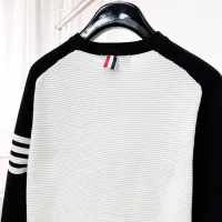 $64.00 USD Thom Browne TB Sweaters Long Sleeved For Men #1419159