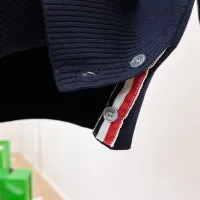 $72.00 USD Thom Browne TB Sweaters Long Sleeved For Men #1419161