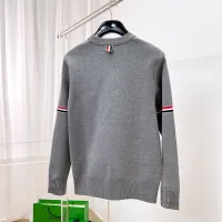 $72.00 USD Thom Browne TB Sweaters Long Sleeved For Men #1419163