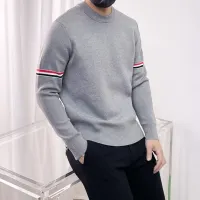 $72.00 USD Thom Browne TB Sweaters Long Sleeved For Men #1419163