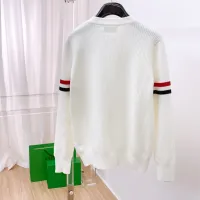$85.00 USD Thom Browne TB Sweaters Long Sleeved For Men #1419164