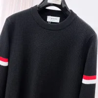 $85.00 USD Thom Browne TB Sweaters Long Sleeved For Men #1419165