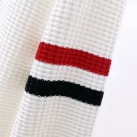 $85.00 USD Thom Browne TB Sweaters Long Sleeved For Men #1419170