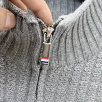 $92.00 USD Thom Browne TB Sweaters Long Sleeved For Men #1419173