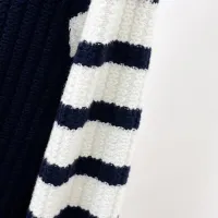 $92.00 USD Thom Browne TB Sweaters Long Sleeved For Men #1419174