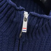 $92.00 USD Thom Browne TB Sweaters Long Sleeved For Men #1419174