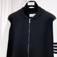 $72.00 USD Thom Browne TB Sweaters Long Sleeved For Men #1419177