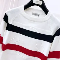 $85.00 USD Moncler Sweaters Long Sleeved For Men #1419178