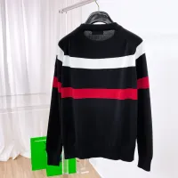 $85.00 USD Moncler Sweaters Long Sleeved For Men #1419179