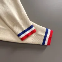 $68.00 USD Moncler Sweaters Long Sleeved For Men #1419198