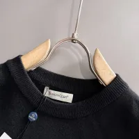 $68.00 USD Moncler Sweaters Long Sleeved For Men #1419199