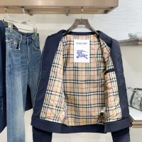 $128.00 USD Burberry Jackets Long Sleeved For Men #1419233