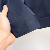 $128.00 USD Burberry Jackets Long Sleeved For Men #1419233