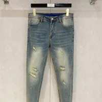 $85.00 USD Moncler Jeans For Men #1419289