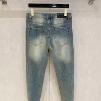 $85.00 USD Moncler Jeans For Men #1419289