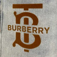 $85.00 USD Burberry Jeans For Men #1419294