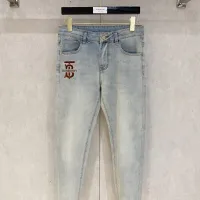 $85.00 USD Burberry Jeans For Men #1419294
