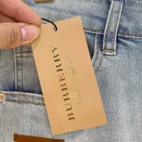 $85.00 USD Burberry Jeans For Men #1419294