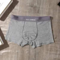 $32.00 USD Dolce & Gabbana D&G Underwears For Men #1419339