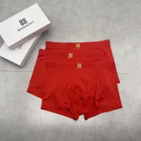 $32.00 USD Givenchy Underwears For Men #1419342