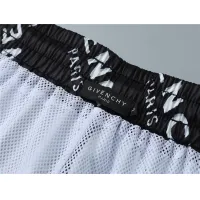 $29.00 USD Givenchy Pants For Men #1419382