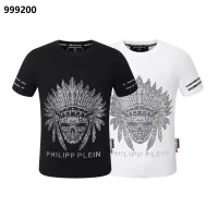$29.00 USD Philipp Plein PP Oversize T-Shirts Short Sleeved For Men #1419482