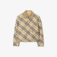 $150.00 USD Burberry Jackets Long Sleeved For Women #1419493