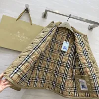 $140.00 USD Burberry Jackets Long Sleeved For Women #1419494