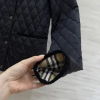 $140.00 USD Burberry Jackets Long Sleeved For Women #1419495