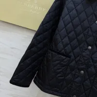 $140.00 USD Burberry Jackets Long Sleeved For Women #1419495