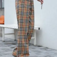 $72.00 USD Burberry Pants For Women #1419569
