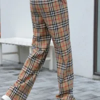 $72.00 USD Burberry Pants For Women #1419569