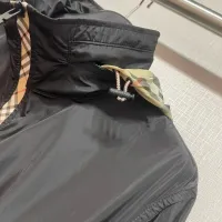 $125.00 USD Burberry Jackets Long Sleeved For Women #1419577