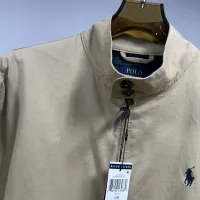 $98.00 USD Ralph Lauren Polo Jackets Long Sleeved For Unisex #1419589