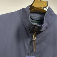 $98.00 USD Ralph Lauren Polo Jackets Long Sleeved For Unisex #1419590