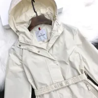 $105.00 USD Moncler Jackets Long Sleeved For Women #1419592