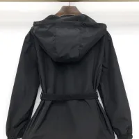 $105.00 USD Moncler Jackets Long Sleeved For Women #1419593