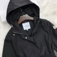 $105.00 USD Moncler Jackets Long Sleeved For Women #1419593