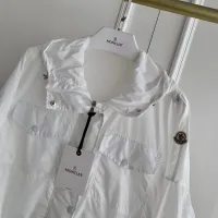 $102.00 USD Moncler Jackets Long Sleeved For Women #1419594