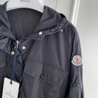 $102.00 USD Moncler Jackets Long Sleeved For Women #1419595