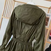 $105.00 USD Moncler Jackets Long Sleeved For Women #1419596