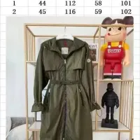 $105.00 USD Moncler Jackets Long Sleeved For Women #1419596