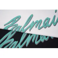 $29.00 USD Balmain T-Shirts Short Sleeved For Unisex #1419604