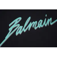 $29.00 USD Balmain T-Shirts Short Sleeved For Unisex #1419605
