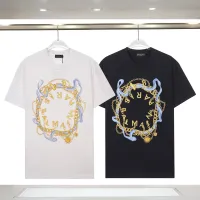 $29.00 USD Balmain T-Shirts Short Sleeved For Unisex #1419607